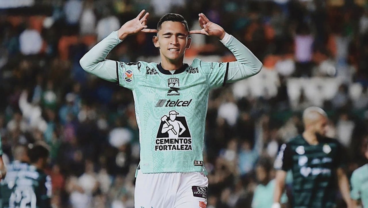 El Sevilla no le pierde la pista a Fidel Ambríz