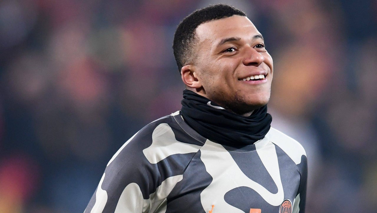 El Real Madrid pasa a la acción: quiere por escrito el acuerdo con Mbappé