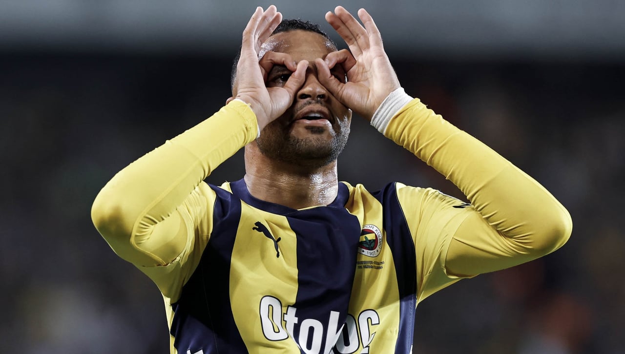 Encarrilado el fichaje de En-Nesyri