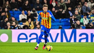 Inconvenientes por Samu Castillejo