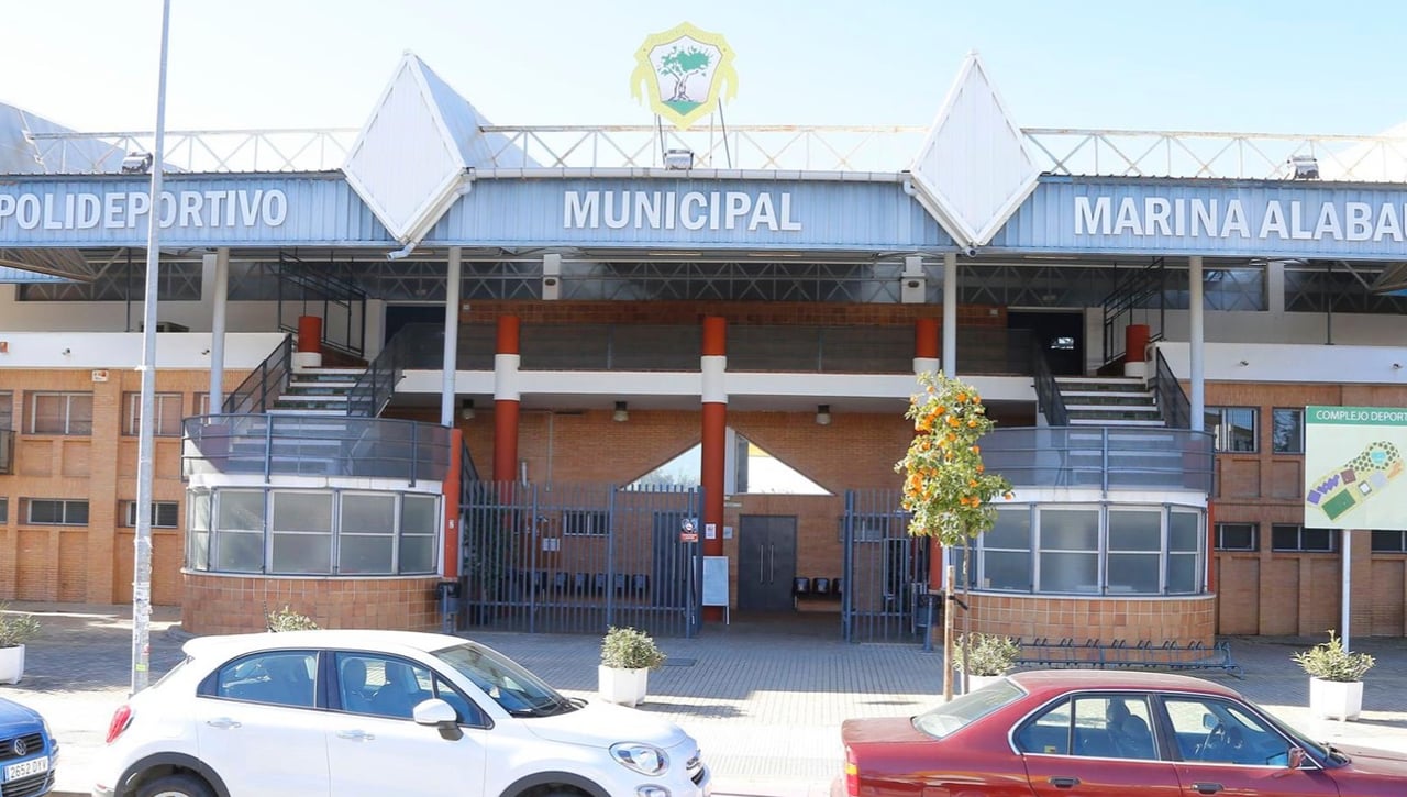 Mairena del Aljarafe, la cuarta parada del Circuito Provincial de Bádminton