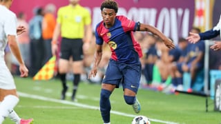 Balde da a conocer el alcance de su lesión