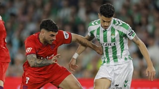 El partido en abierto de LaLiga tiene nuevo canal