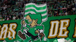 Se alía con el Alavés, pero no contra el Sevilla