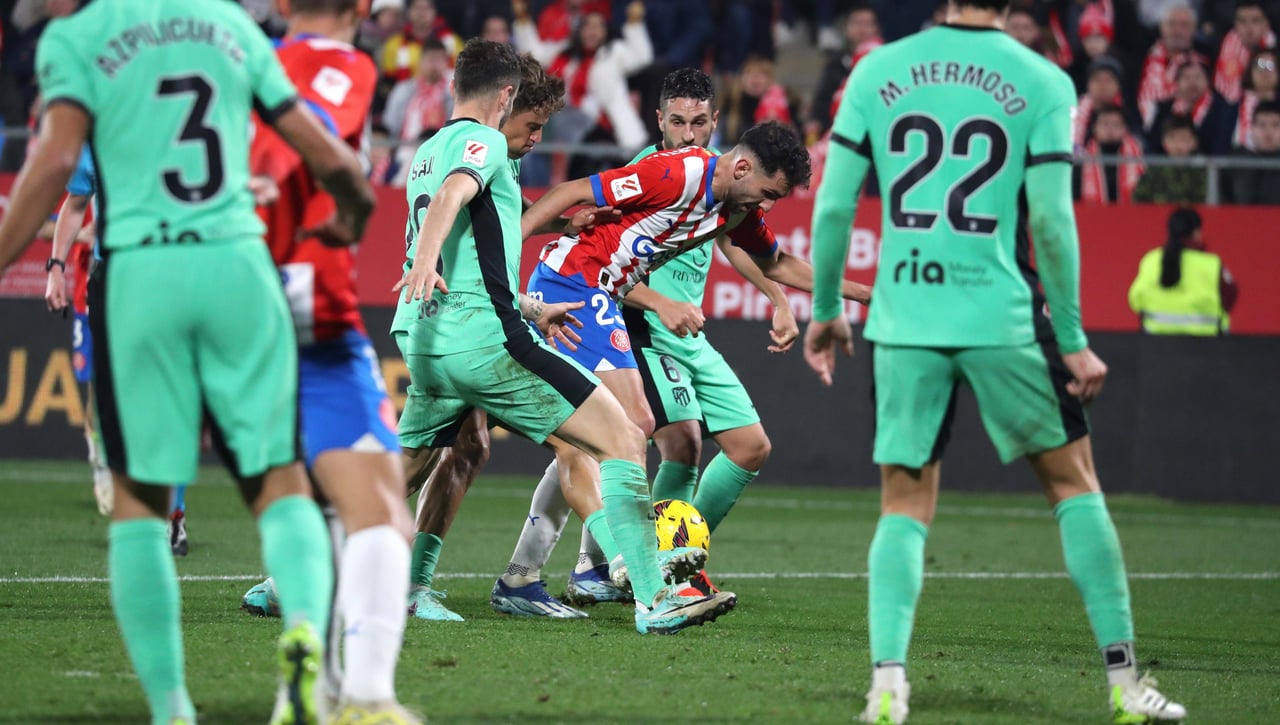 El Athletic aprovechará la visita del Girona para 'trabajar' en otro fichaje