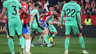 El Athletic aprovechará la visita del Girona para 'trabajar' en otro fichaje