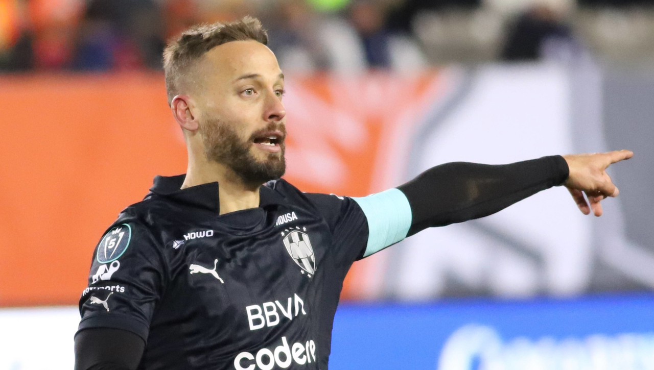 Sergio Canales explica lo del Racing de Santander