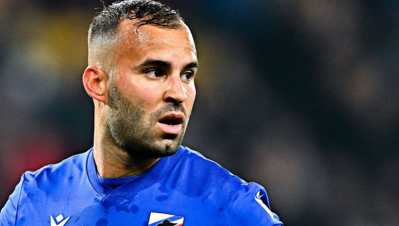 La vuelta de Jesé está más cerca