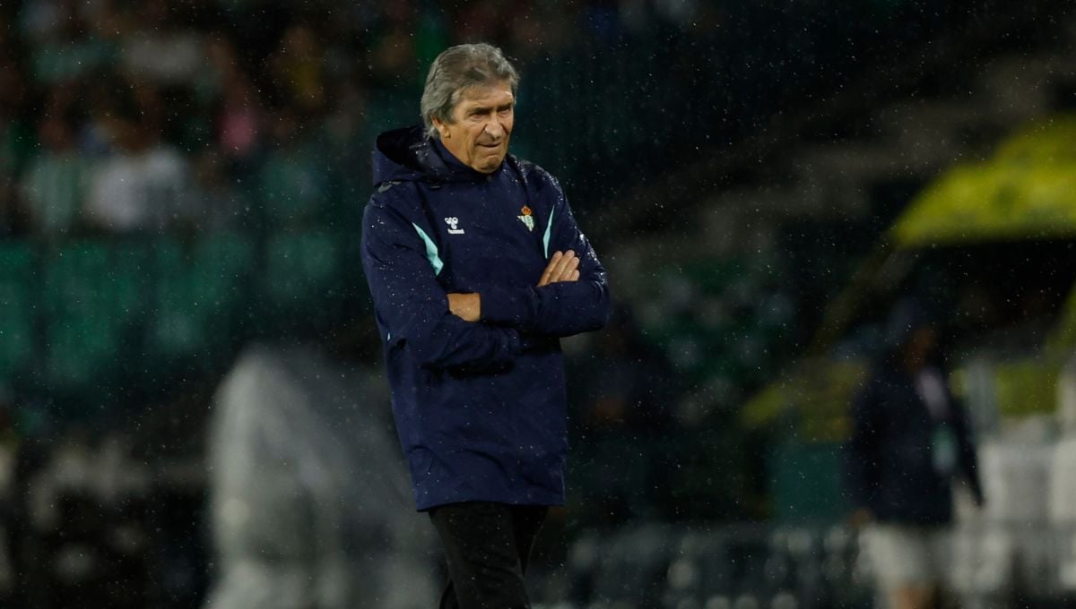 Llegan las buenas noticias para Pellegrini 