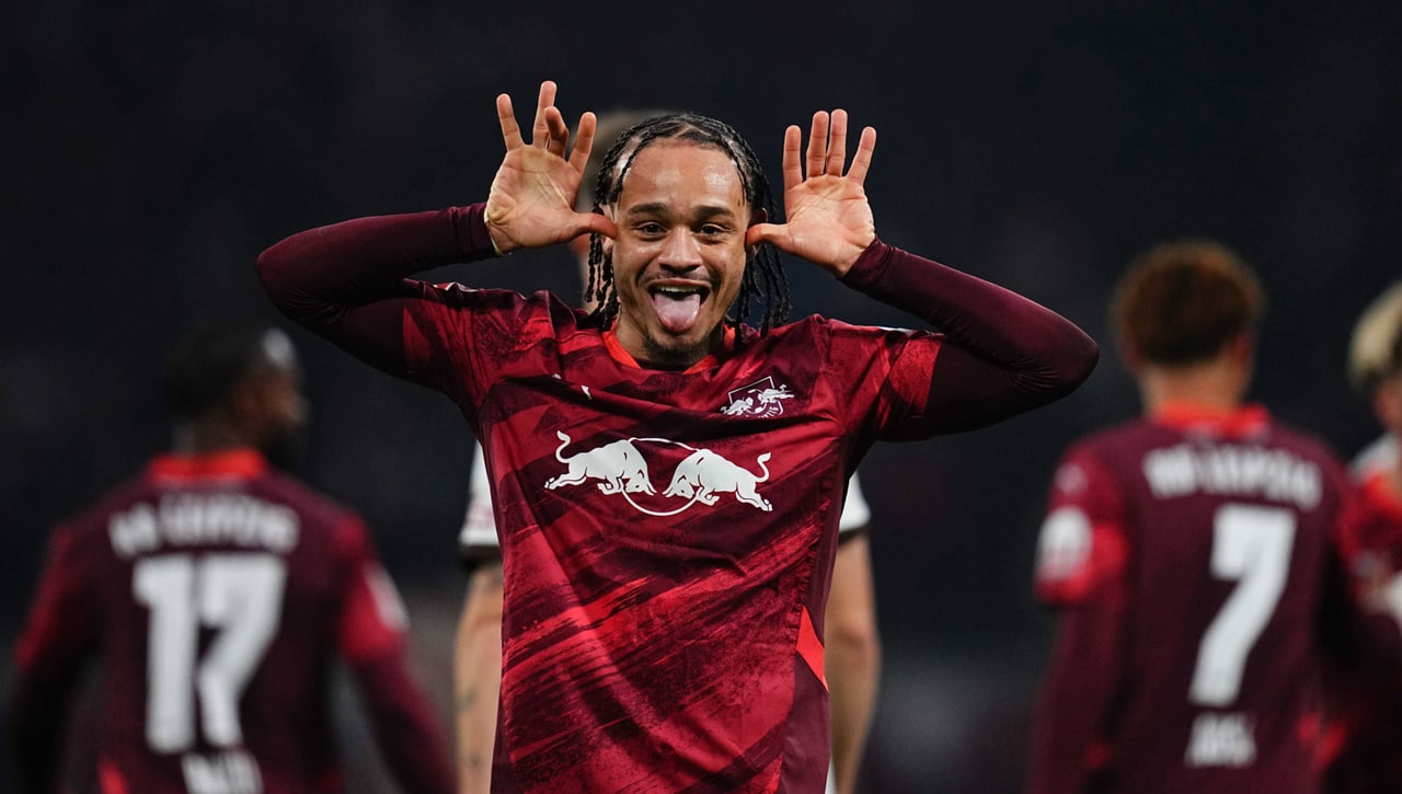 El fichaje de Xavi Simons tiene precio