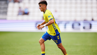 Preocupación con la lesión de Ale García 