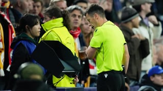 La FIFA estudia ampliar el uso del VAR en el Mundial 2026 con grandes novedades