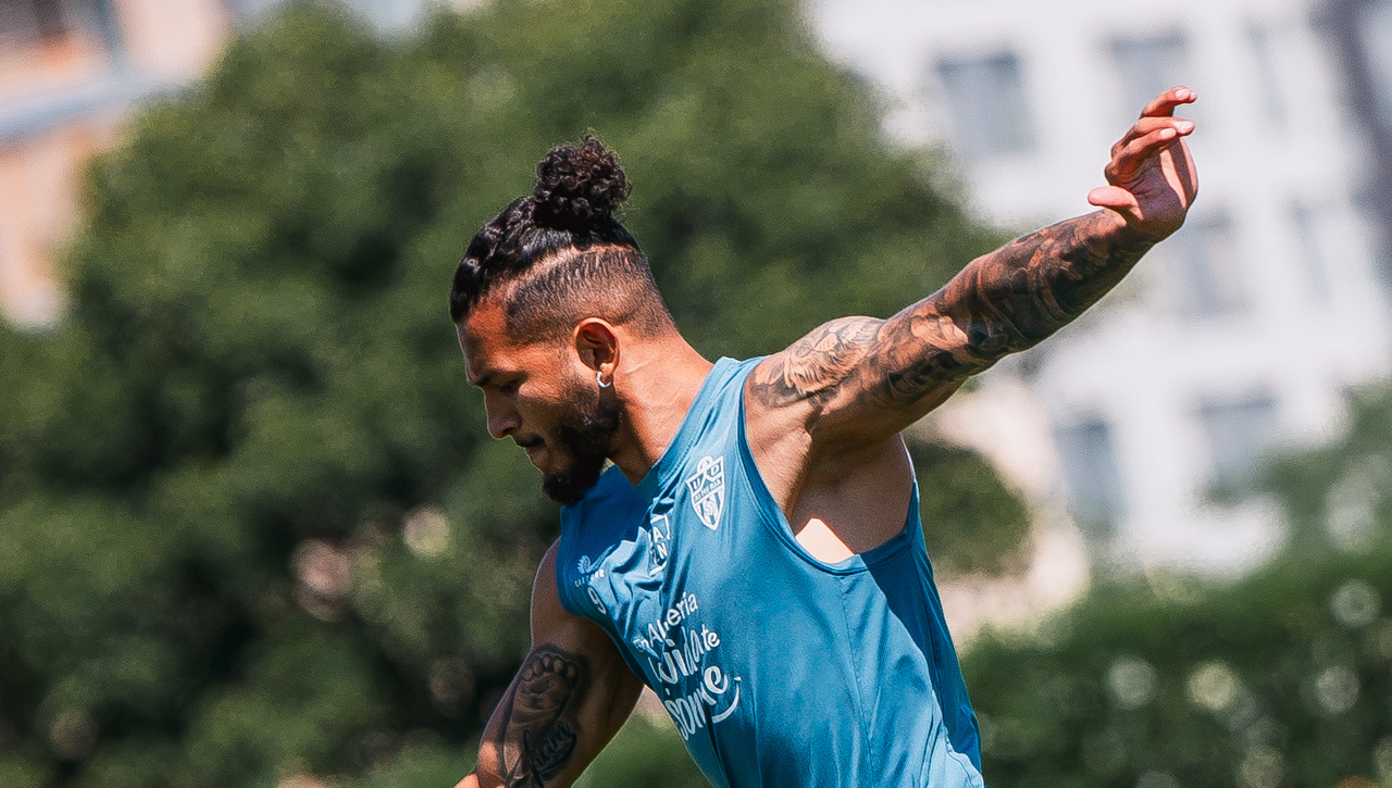 Apunta a Luis Suárez