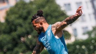 Apunta a Luis Suárez