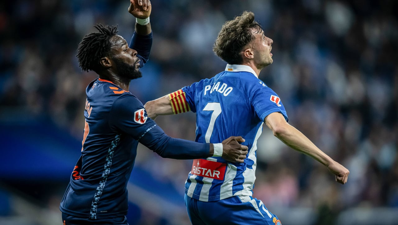 Preocupación por Bamba en el Celta