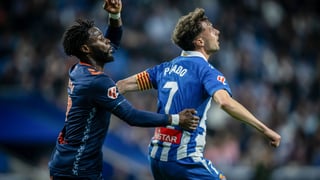 Preocupación por Bamba en el Celta