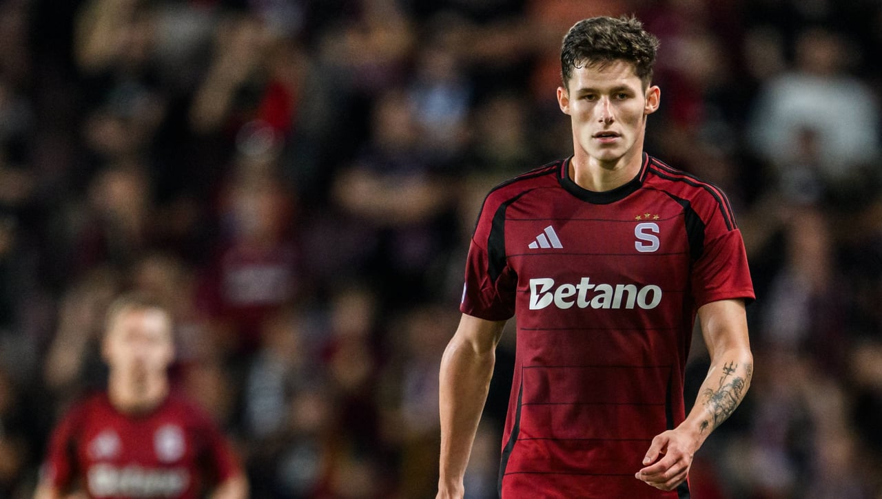 Al Betis se le resiste el ansiado cuarto central