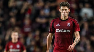 Al Betis se le resiste el ansiado cuarto central