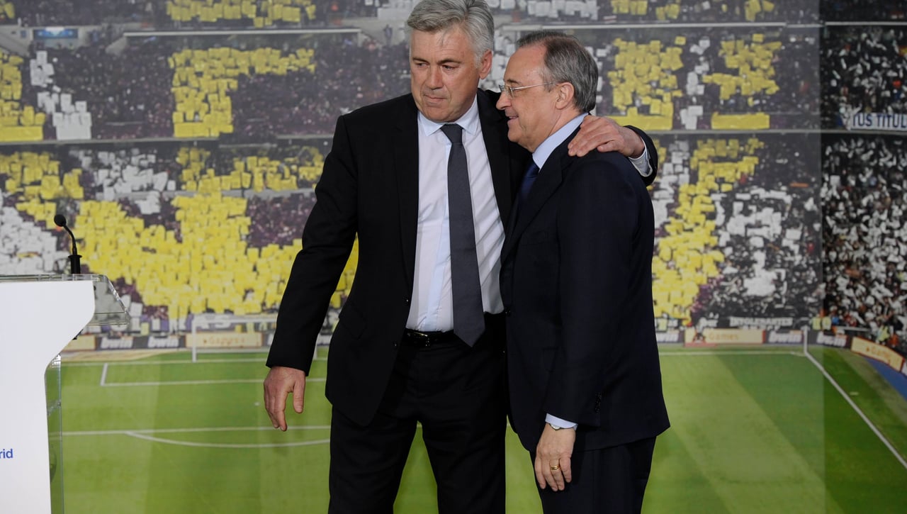 Los grandes de Europa, a por una 'perla' del Real Madrid