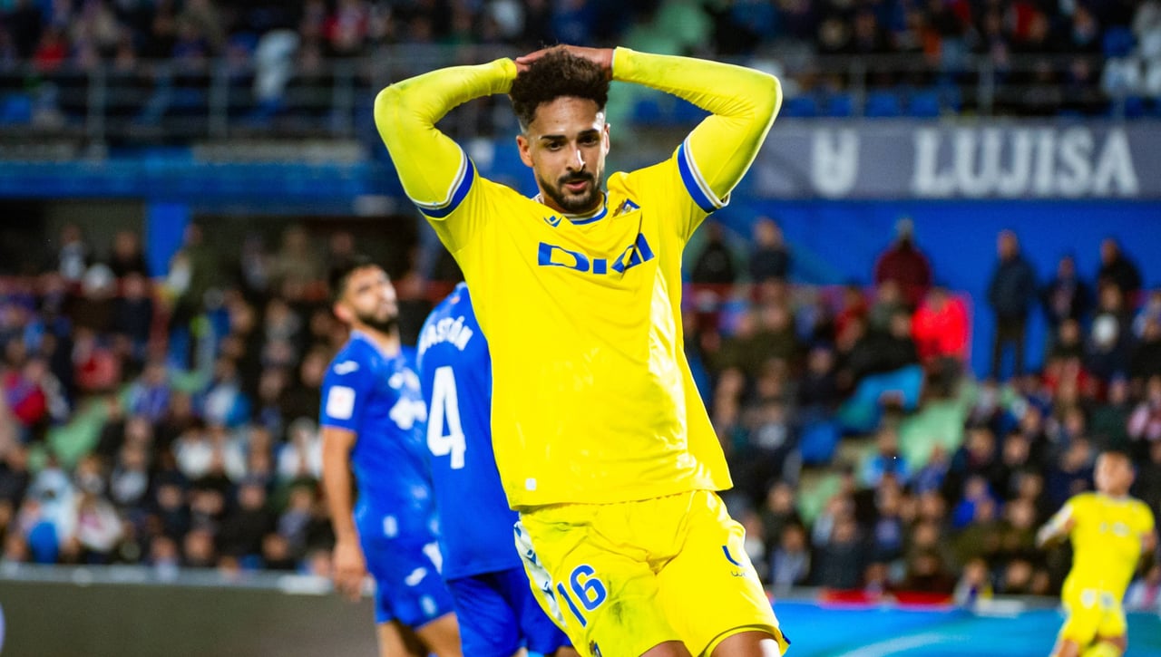 Lo que hay sobre el 'fichaje' de Chris Ramos