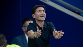 Marcelino confiesa el gran problema del Villarreal