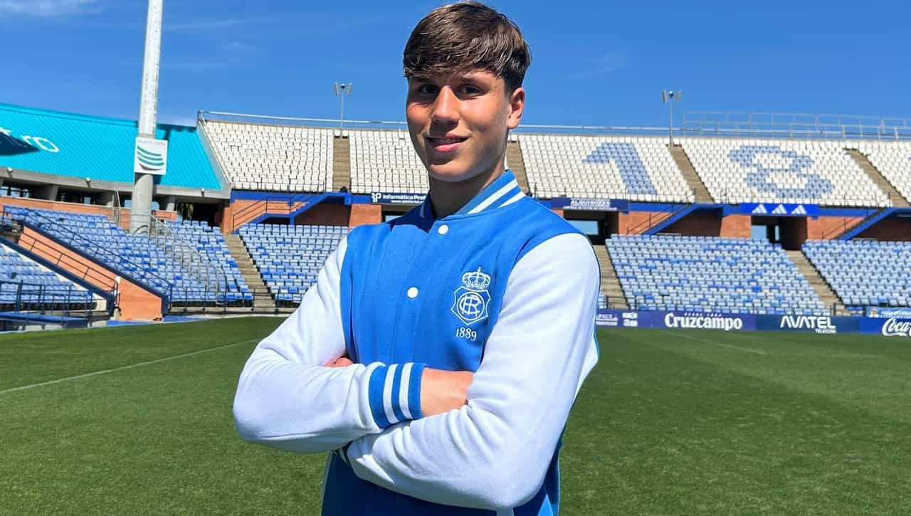 El Getafe ya tiene nuevo lateral