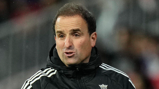 Jagoba Arrasate responde a Javier Aguirre