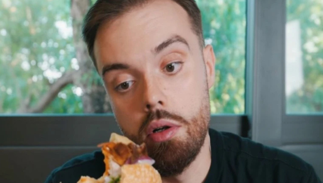 Descubre el delicioso plato que ha ganado el Mundial de Desayunos de Ibai Llanos