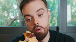 Descubre el delicioso plato que ha ganado el Mundial de Desayunos de Ibai Llanos