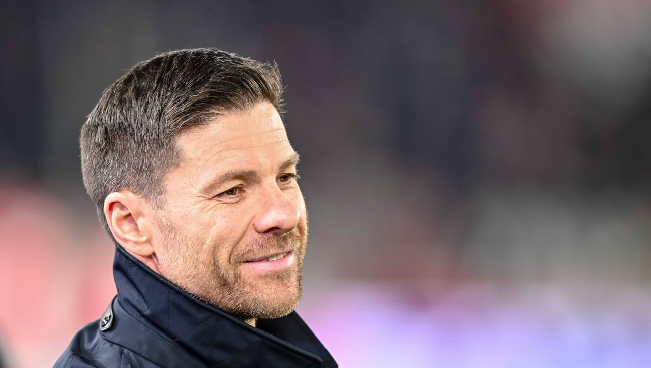 Cerrado el precio para la salida de Xabi Alonso