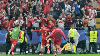 Kerem Aktürcoglu dice 'Sí'; Arda Güler responde 'No'