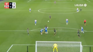 El CTA no se baja del burro con lo de Cornellà: "Es un contacto leve sin impacto en el desarrollo del juego"