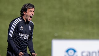 Dan por hecho el fichaje de Raúl, que tiene tomada una decisión 