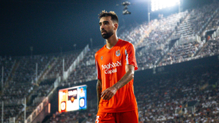 El lío con Brais Méndez