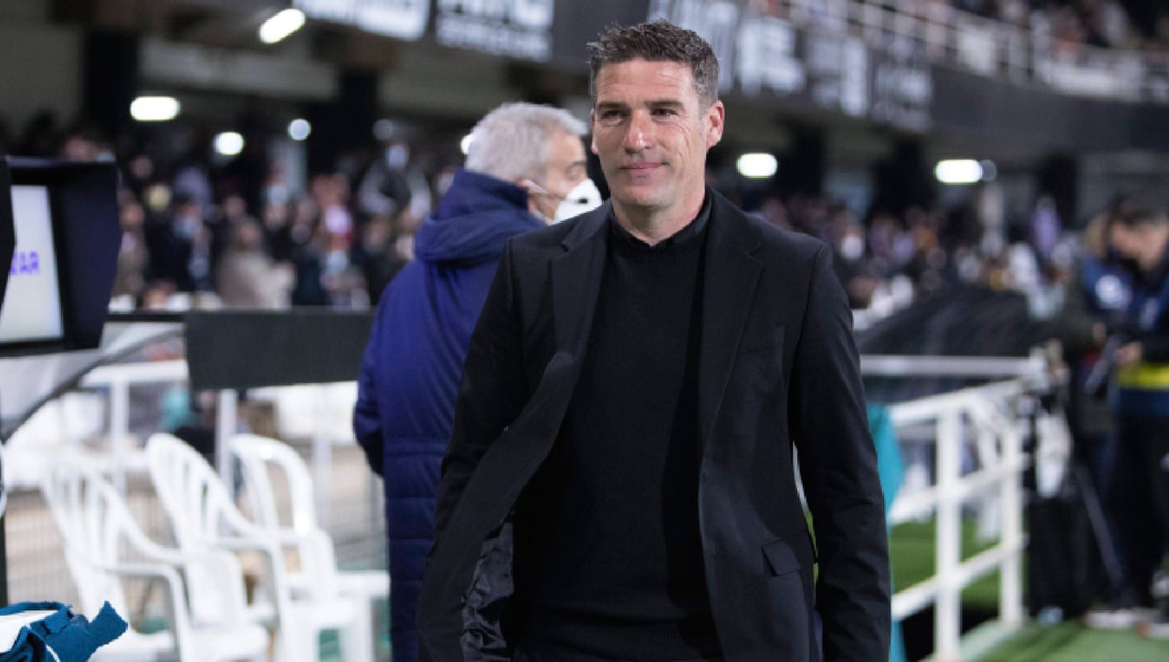 Las claves del ‘nuevo Oviedo’ de Luis Carrión