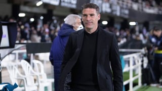 Las claves del ‘nuevo Oviedo’ de Luis Carrión