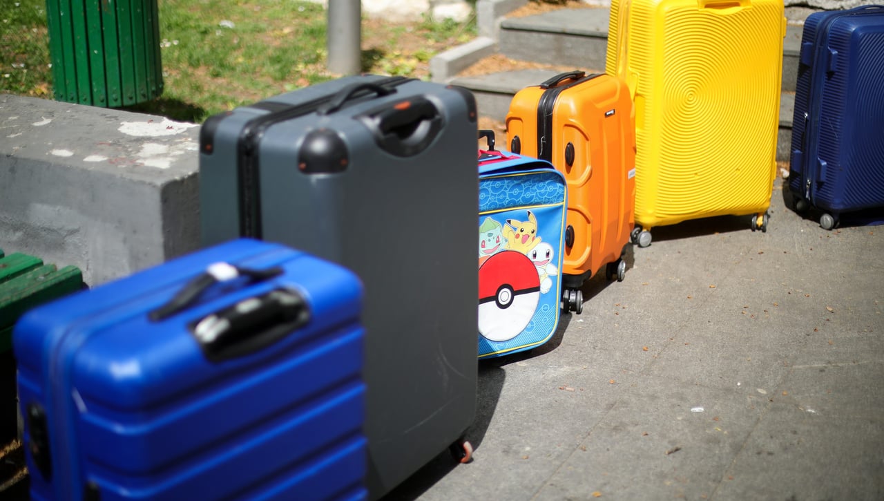 Las maletas podrían volver a ser gratis en los aviones