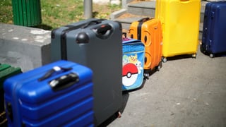 Las maletas podrían volver a ser gratis en los aviones