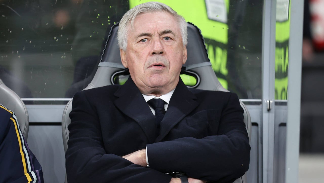 Tchouaméni y Camavinga, motivos de preocupación para Ancelotti en el Real Madrid