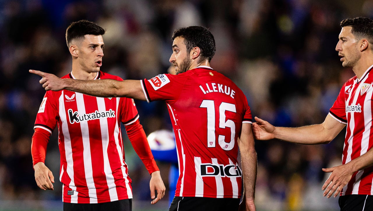 El Athletic prepara una ‘bomba’ para el verano