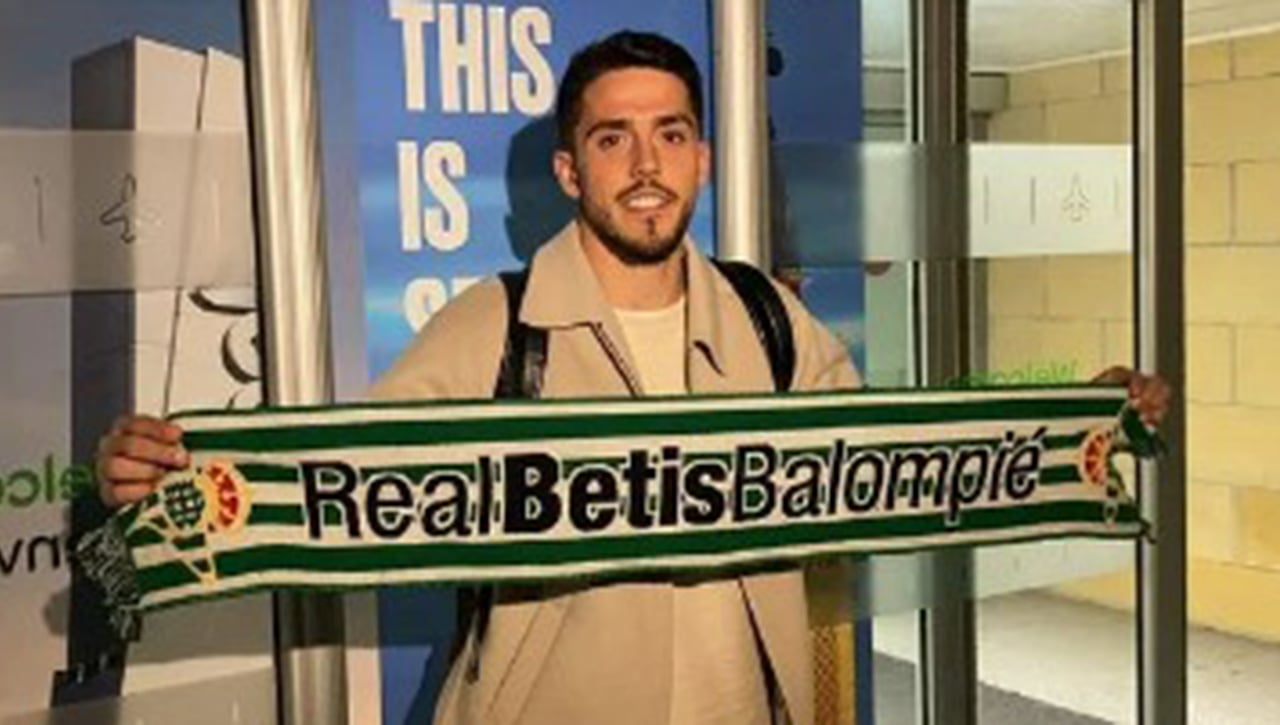 Pablo Fornals se apunta ya y Chimy Ávila tendrá que esperar