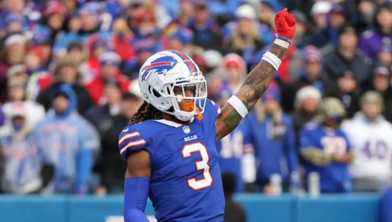 El duro golpe que tiene a Damar Hamlin, jugador de los Bills de la NFL, en estado crítico tras colapsar en pleno partido