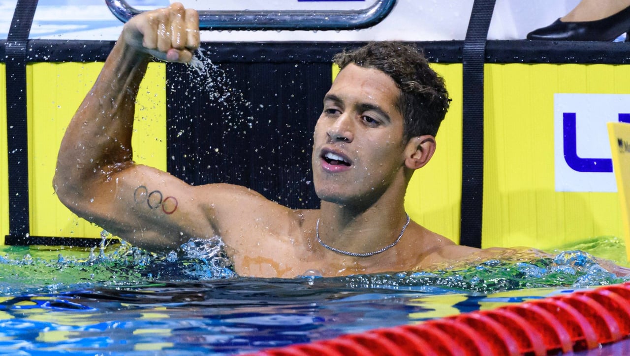 La Federación Española se carga a un campeón del mundo