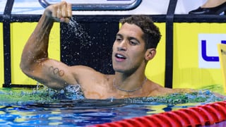 La Federación Española se carga a un campeón del mundo