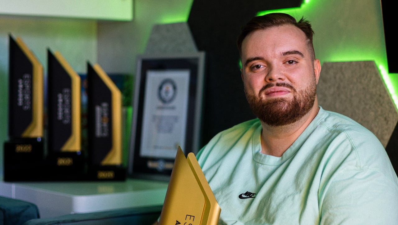 Ibai Llanos ingresa de urgencias en el hospital y preocupa