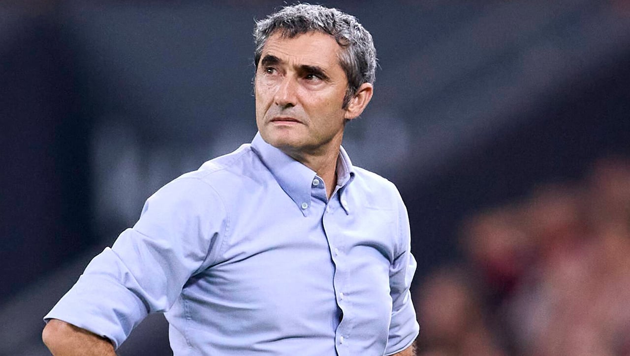 Valverde y el gran problema del Athletic con su estrella: "Ya nos acuchillaremos"