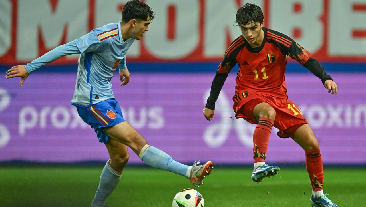 Hugo Novoa, cerca de volver al Depor