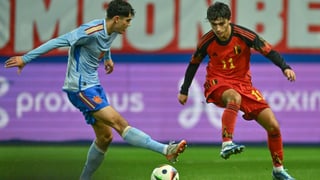 Hugo Novoa, cerca de volver al Depor