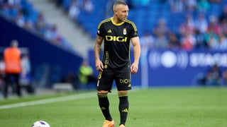 Le encuentran un nuevo horizonte a Cazorla