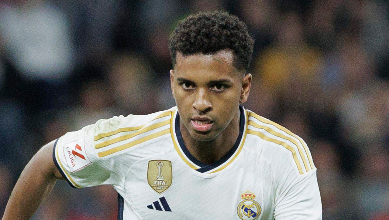 Rodrygo Goes contradice a Vinicius y responde a Piqué sobre la Champions League "no recordada"